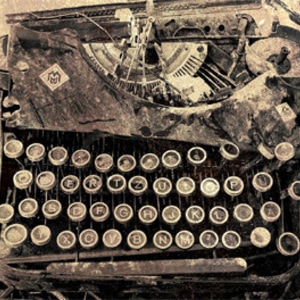 Bang the Typewriter