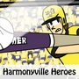 Harmonyville Heroes