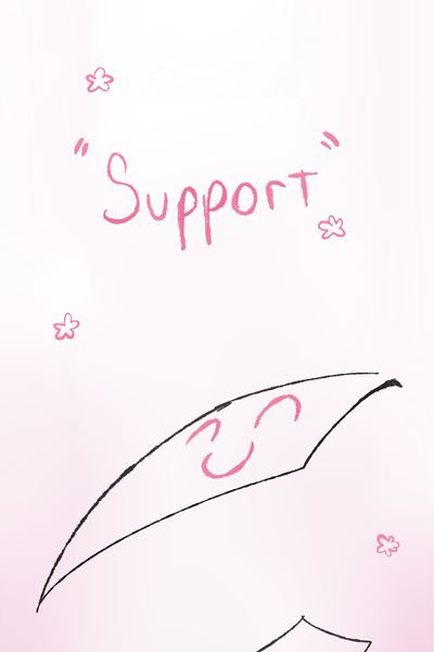 "Support"