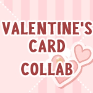 Valentine's Day Collab