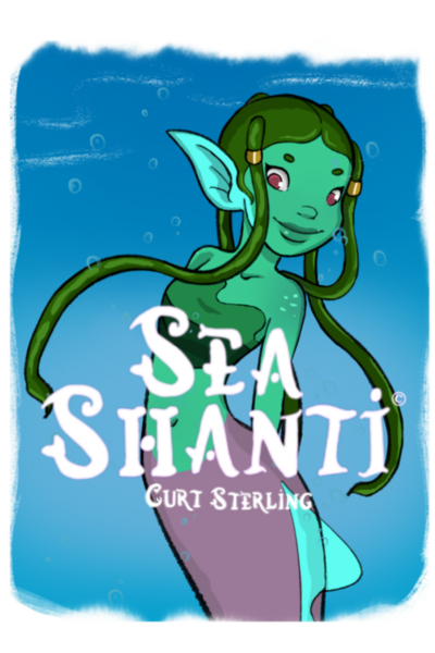 Sea Shanti