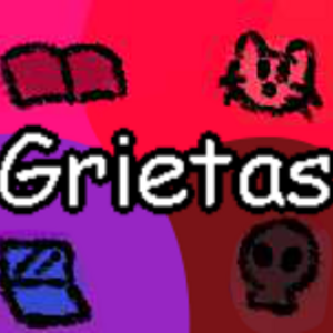 Grietas 