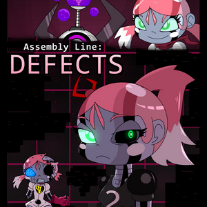 Assembly line: Defects