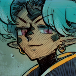 Ch 2 HI, Priestess! : S02 P01