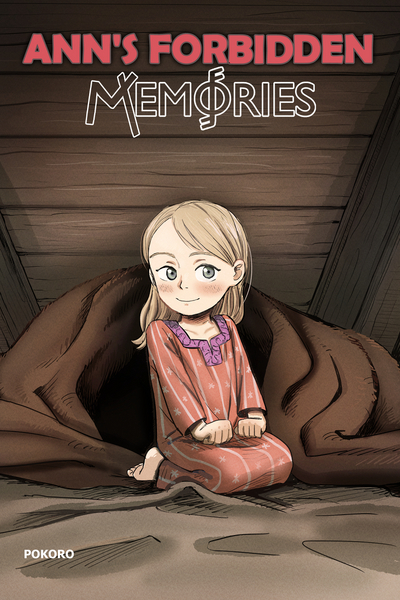 Ann's Forbidden Memories