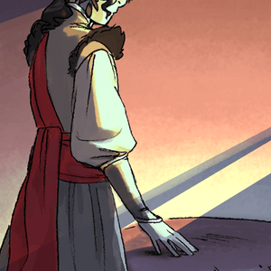 Soothsayer Court/209-211