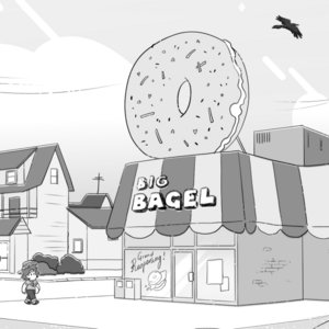 S5 EP14: BIRDS EYE VIEW (1/2)