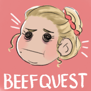 BeefQuest