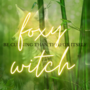 Foxy Witch