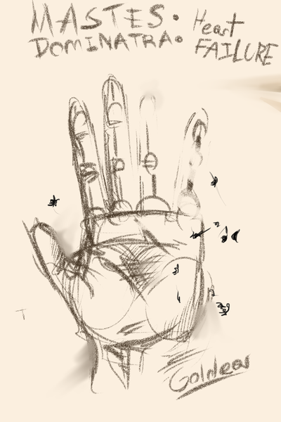 Masters Dominatra: Heart Failure