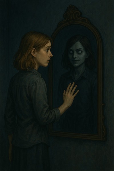 The Last Reflection