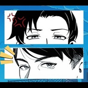 The Gangster and His Lover