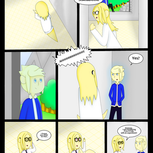 Chapter 1 Page 1