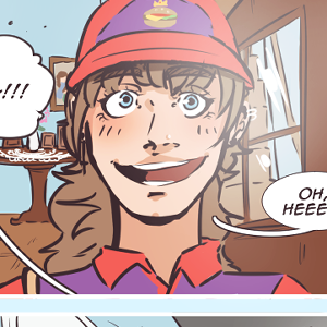 Chapter 24 - 07 to 09