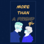 More Than A Friend (BL)