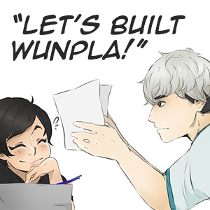 Let's Build WUNPLA! 