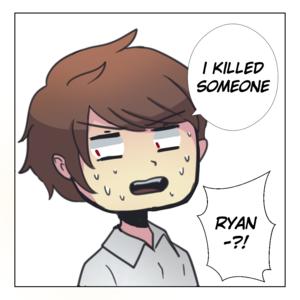 Chapter 6.5: The Aftermath of Ryan Helping A Stranger