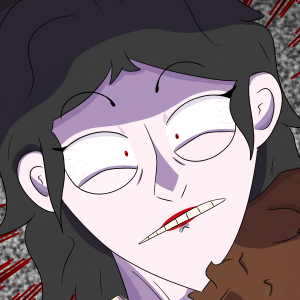 Mary Checks In (Page 7)