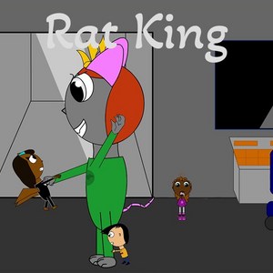 Rat King Part 1