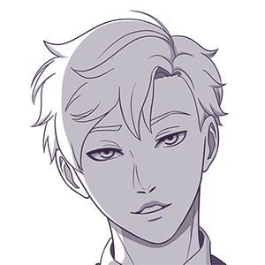 Chapter 5 - Sawada Yuu