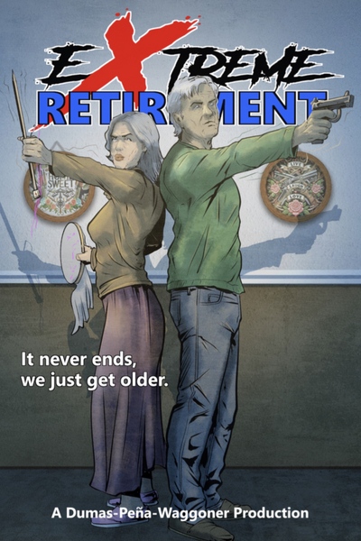 Extreme Retirement