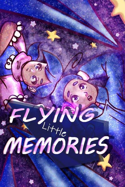 Flying Little Memories