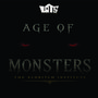 Age of Monsters: The Eldritch Institute