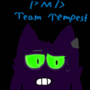 PMD: Team Tempest