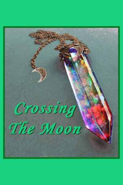 Crossing the Moon Series