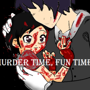 Murder Time,Fun Time