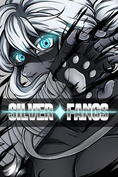 Tapas Mystery SILVER FANGS