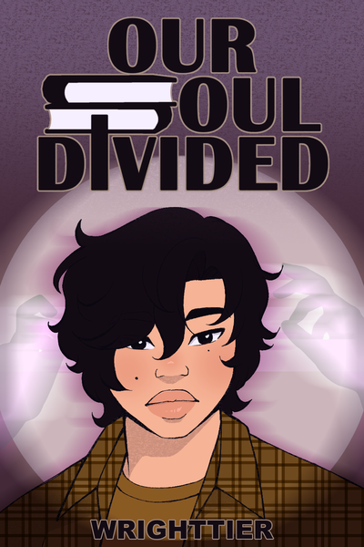 Our Soul Divided Novel