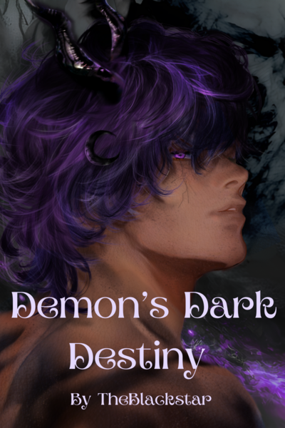Demon's Dark Destiny