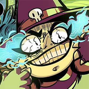 Night of the Undying Umbra Part 2