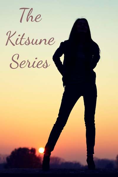 The Kitsune Series