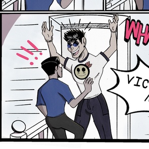 Two Spirits: Episode 12