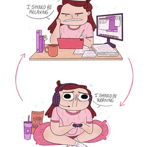 Endless Cycle