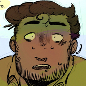 Prologue - Wild Card - 21-23