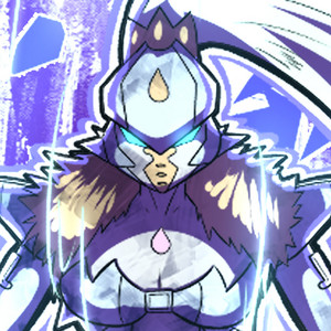 TRACK 10 : I'M GONNA FiGHT THE METEOR!