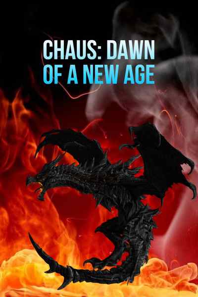 Chaus: Dawn of a New Age