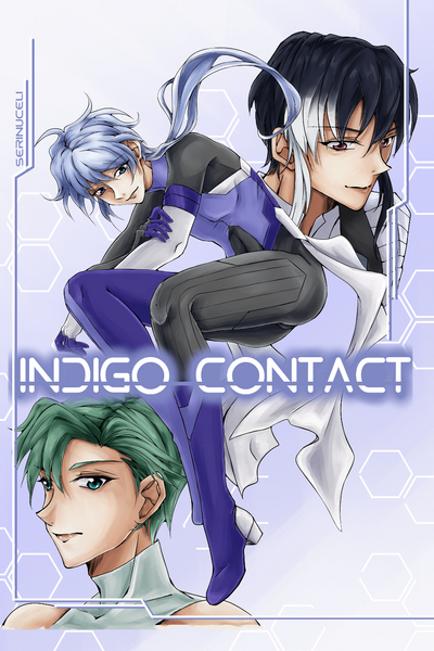 Indigo Contact