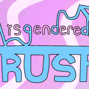 Misgendered Crush