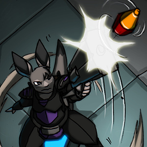 In Our Shadow page 72