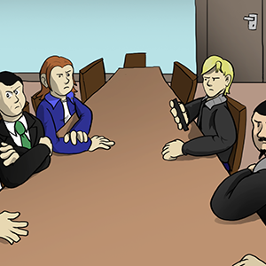 2 - Cold Reception (Part 3) (#99-107)