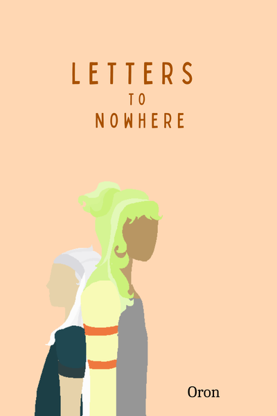 Letter To No Where