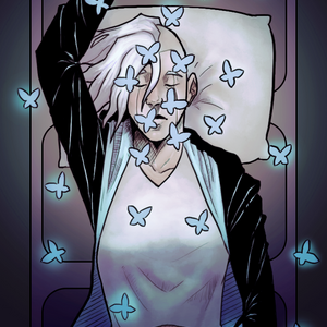 Cap&iacute;tulo 2 - Borboletas