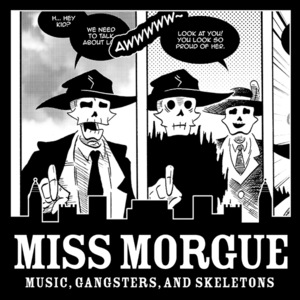 Chapter 33: Masterpiece Theatre - 3