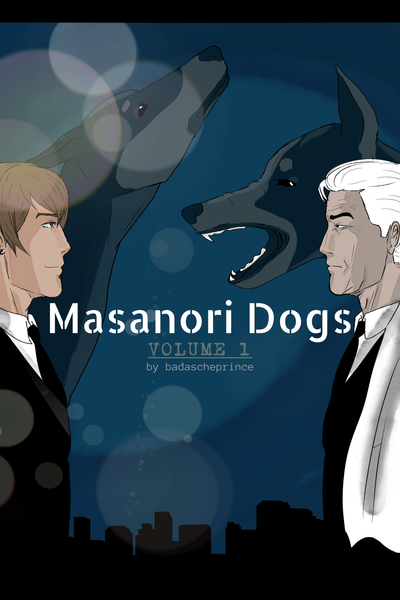 Masanori Dogs