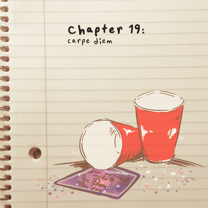 Chapter 19 - 21