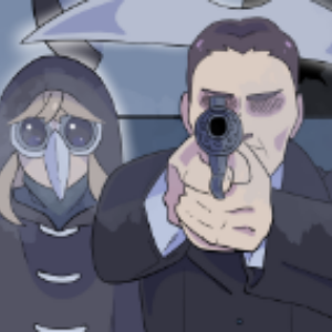 The Reversed Ace of Swords